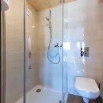 Karmelowe Kaszuby, Z Jacuzzi Na Tarasie Z Widokiem Na Jezioro 木屋 Stężyca