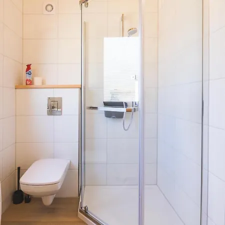 Karmelowe Kaszuby, Z Jacuzzi Na Tarasie Z Widokiem Na Jezioro * Stężyca