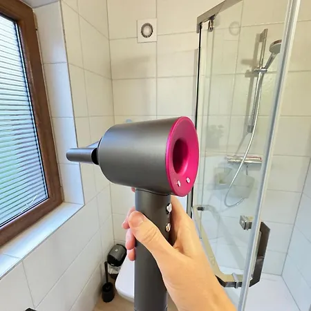 Karmelowe Kaszuby, Z Jacuzzi Na Tarasie Z Widokiem Na Jezioro