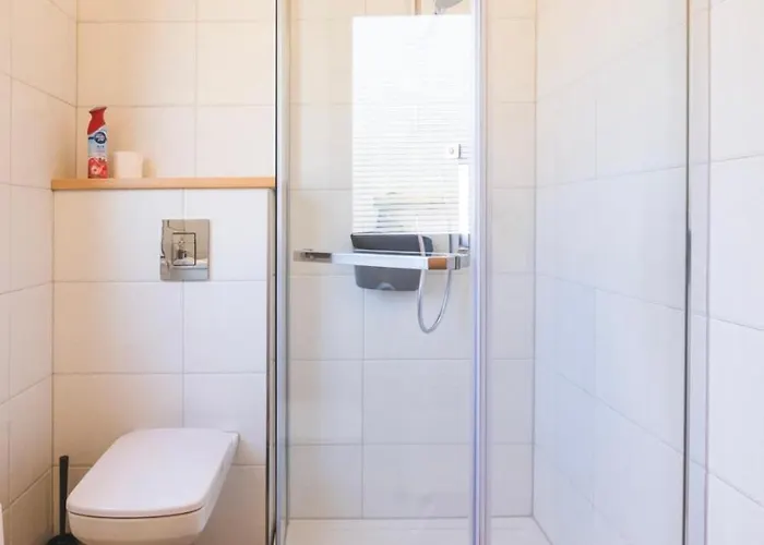 Karmelowe Kaszuby, Z Jacuzzi Na Tarasie Z Widokiem Na Jezioro * Stężyca