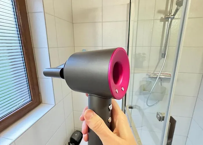 Karmelowe Kaszuby, Z Jacuzzi Na Tarasie Z Widokiem Na Jezioro